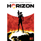 Horizon 1 - Reprisal