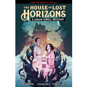 The House of Lost Horizons