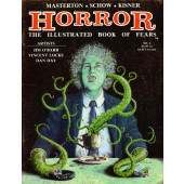 Horror - The Illustrated Book of Fears #2 (K)