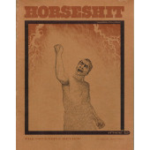 Horseshit #2