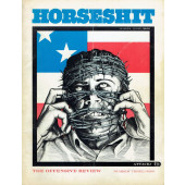 Horseshit #3