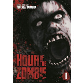 Hour of the Zombie 1 (K)