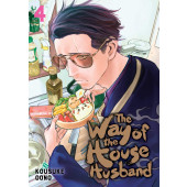 The Way of the Househusband 4