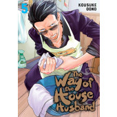 The Way of the Househusband 5