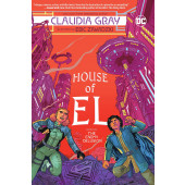 House of El 2 - The Enemy Delusion