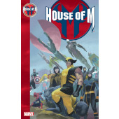 House of M (K)