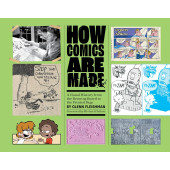 How Comics Are Made