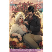 DC's Harley Quinn Romances #1 (COVER C)