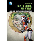 Harley Quinn - Wild at Heart