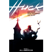 Huck 1 - All-American