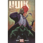 Hulk 1 - Banner DOA (K)