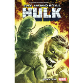 Immortal Hulk 11 - Apocrypha