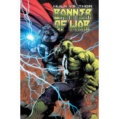 Hulk vs. Thor - Banner of War