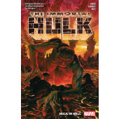 Immortal Hulk 3 - Hulk in Hell