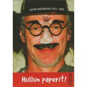 Hullun paperit (K)