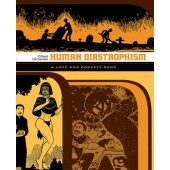 Love and Rockets - Human Diastrophism