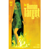 The Human Target 2