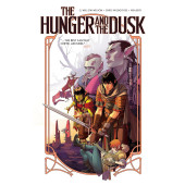 The Hunger and the Dusk 1