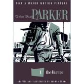 Richard Stark's Parker 1 - The Hunter