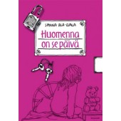 Huomenna on se päivä