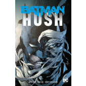 Batman - Hush