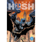 Batman - H2SH 1
