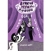 Sirkus Hymykuoppa 1 - Uusi esiintyjä