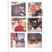 I Am Not These Feet (K)