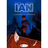 Ian 2 - Lessons of Darkness