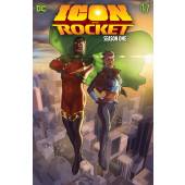 Icon & Rocket - Season One (K)