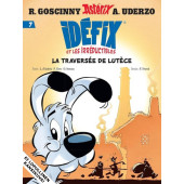 Idefix ja Voittamattomat 7 - Hämärähommia (ENNAKKOTILAUS)