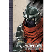 Teenage Mutant Ninja Turtles - The IDW Collection 6