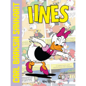 Carl Barksin sankarit - Iines (ENNAKKOTILAUS)