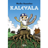 Kalevala (ISOPOKKARI)