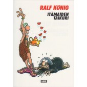 Itämaiden taikuri (K)