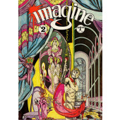 Imagine #2 (K)