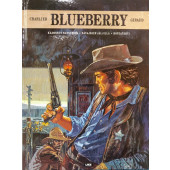 Blueberry [2] - Kadonnut ratsumies/Navajojen jäljillä/Hopeatähti