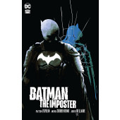 Batman - The Imposter