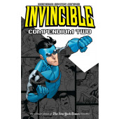 Invincible Compendium 2