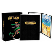 The Incal - The Deluxe Edition