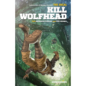 The Incal - Kill Wolfhead