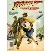 Indiana Jones ja viimeinen ristiretki (K)