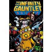 Infinity Gauntlet