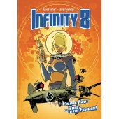 Infinity 8 Vol. 2 - Back to the Führer