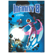 Infinity 8, Tome 3 - L'Evangile selon Emma (K)