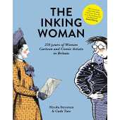 The Inking Woman