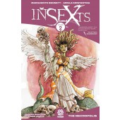 Insexts 2 - The Necropolis
