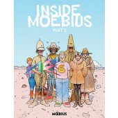 Moebius Library - Inside Moebius Part 3