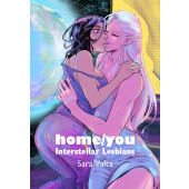 Interstellar Lesbians - home/you
