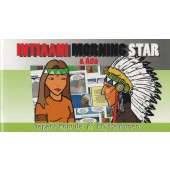 Intiaani Morning Star & Ada